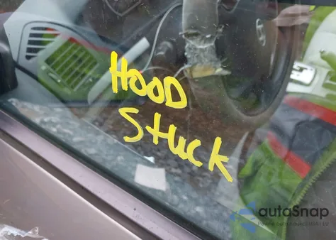 2007 Hyundai Sonata Gls z USA, uszkodzony, nr VIN 5NPET46C27H241965